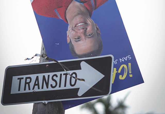 fin de las primarias