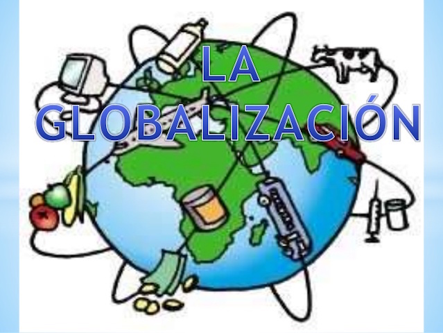 globalización