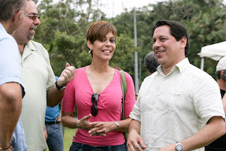 ACY CERRO MARAVILLA 2012-13