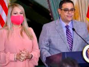Los nombramientos de la corrupción
