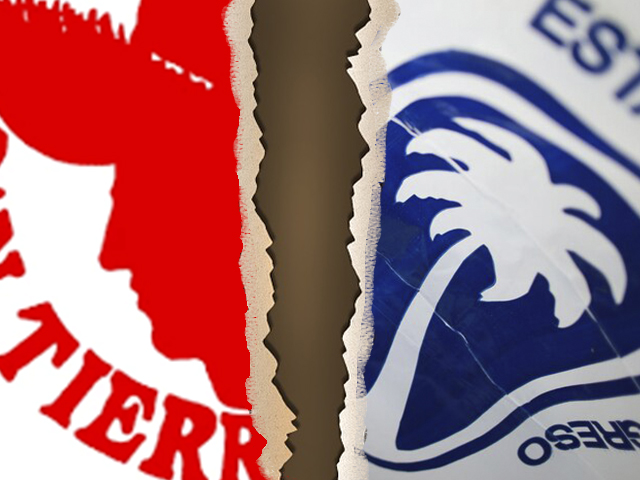 Viejos esquemas, nuevas realidades1