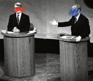 Hablando de partidos “principales” y “mayoritarios”