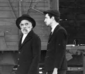 Filmes hermosos encontrados por accidente: ficción