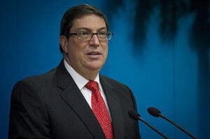 El bloqueo es expresión de la incapacidad histórica del gobierno de Estados Unidos de reconocer que Cuba es independiente.