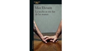 Reseña: La noche se me fue de las manos