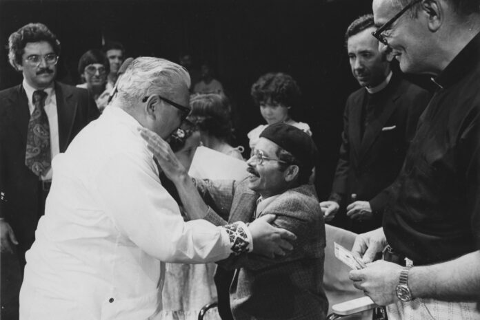 FMP y Andrés Figueroa Cordero