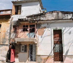 La Habana, ciudad sin terminar