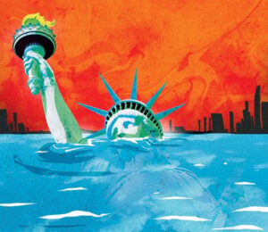 Elecciones en Estados Unidos: el análisis de Noam Chomsky