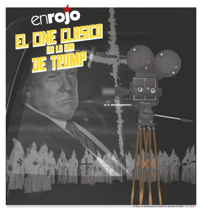 EN ROJO 3514 PORTADA