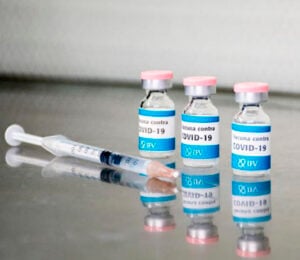 Cuba y sus 4 vacunas contra el COVID-19