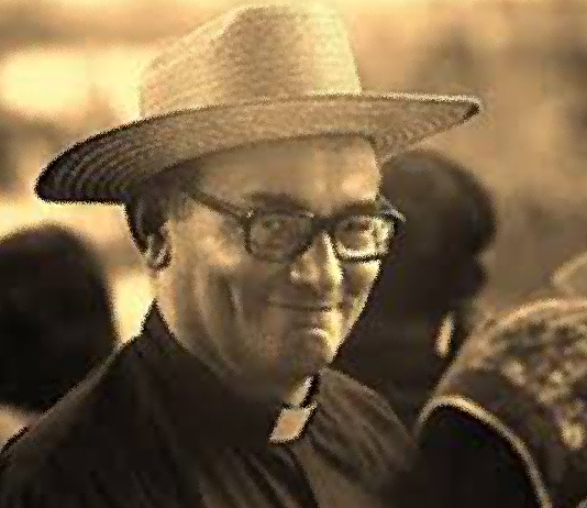 el pícaro antulio parrilla