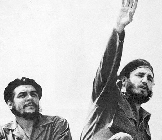 los papices de la revolución cubana