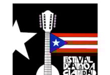 La noche que Juan llegó como una tromba