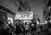 Reflexión y acción para liberar a nuestra Universidad