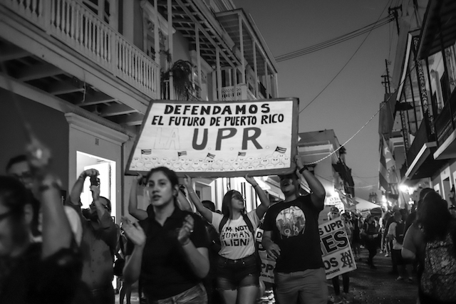 8-11-2019 CLARIDAD PIQUETE UPR FORTAL-1