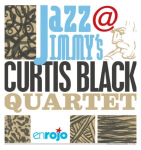 Oda a los domingos perdidos. El ‘Curtis Black Quartet’.