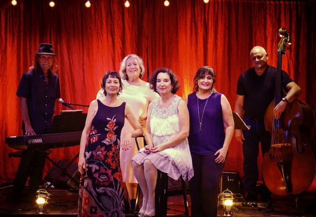 Imagen Piano Bar sin letras