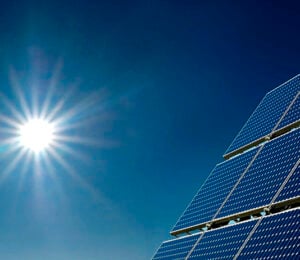 “El mejor recurso que tenemos es el sol”
