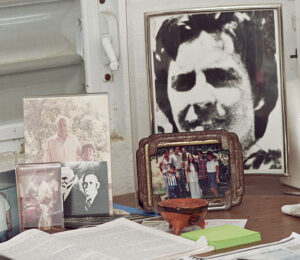 Cronología del  Asesinato de Santiago Mari Pesquera, a 45 años de su muerte