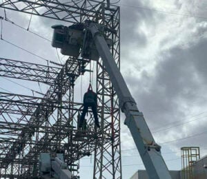 Cobra fuerza el rechazo al contrato de LUMA
