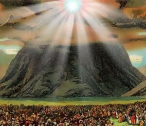 Pentecostés en el mundo