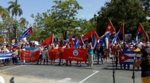 Cuba y la compleja situación creada por EE.UU.