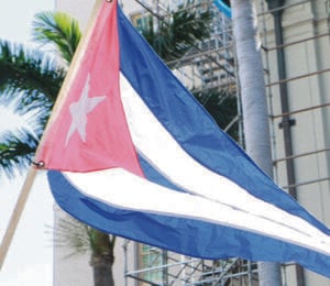 Cuba bajo ataque de la guerra híbrida