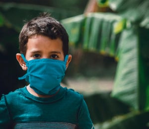 Hay que seguir protegiéndose