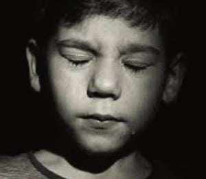 El estado debe  proteger a niños y niñas del abuso