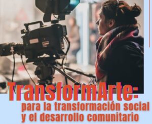 TransformArte: teatro y empoderamiento comunitario en Puerto Rico