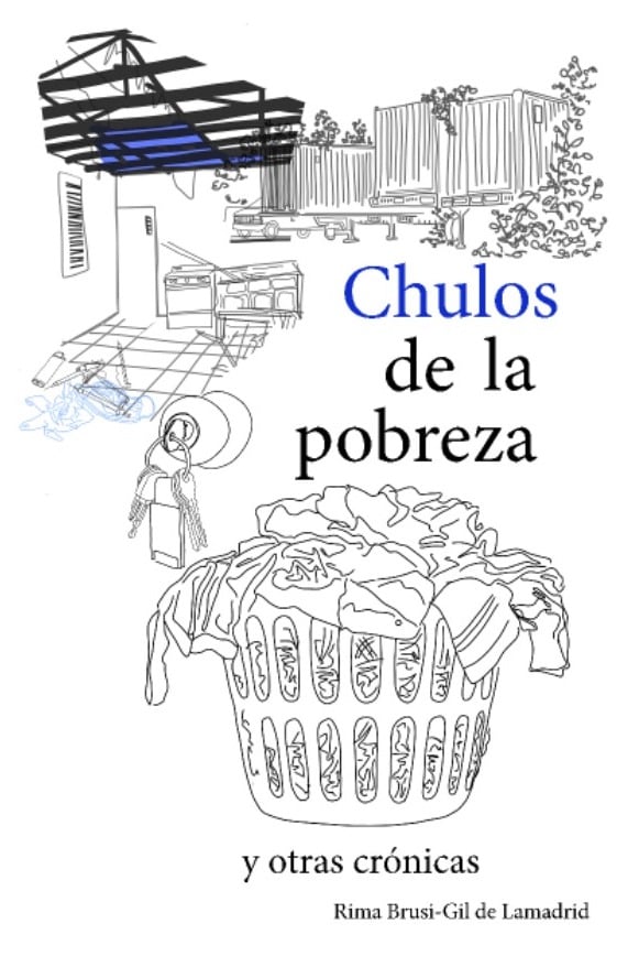Chulos de la pobreza