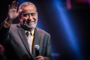  Andy Montañez: trayectoria, voz, alegría e identidad puertorriqueña