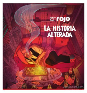 La historia alterada (primera de dos partes)