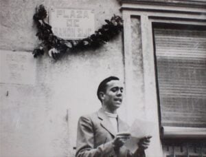 Poesía: Miguel Hernández
