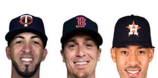 Kike, Correa y Rosario los dueños del espectáculo en octubre