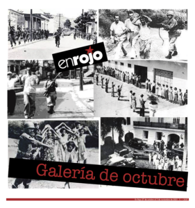 Galería de octubre