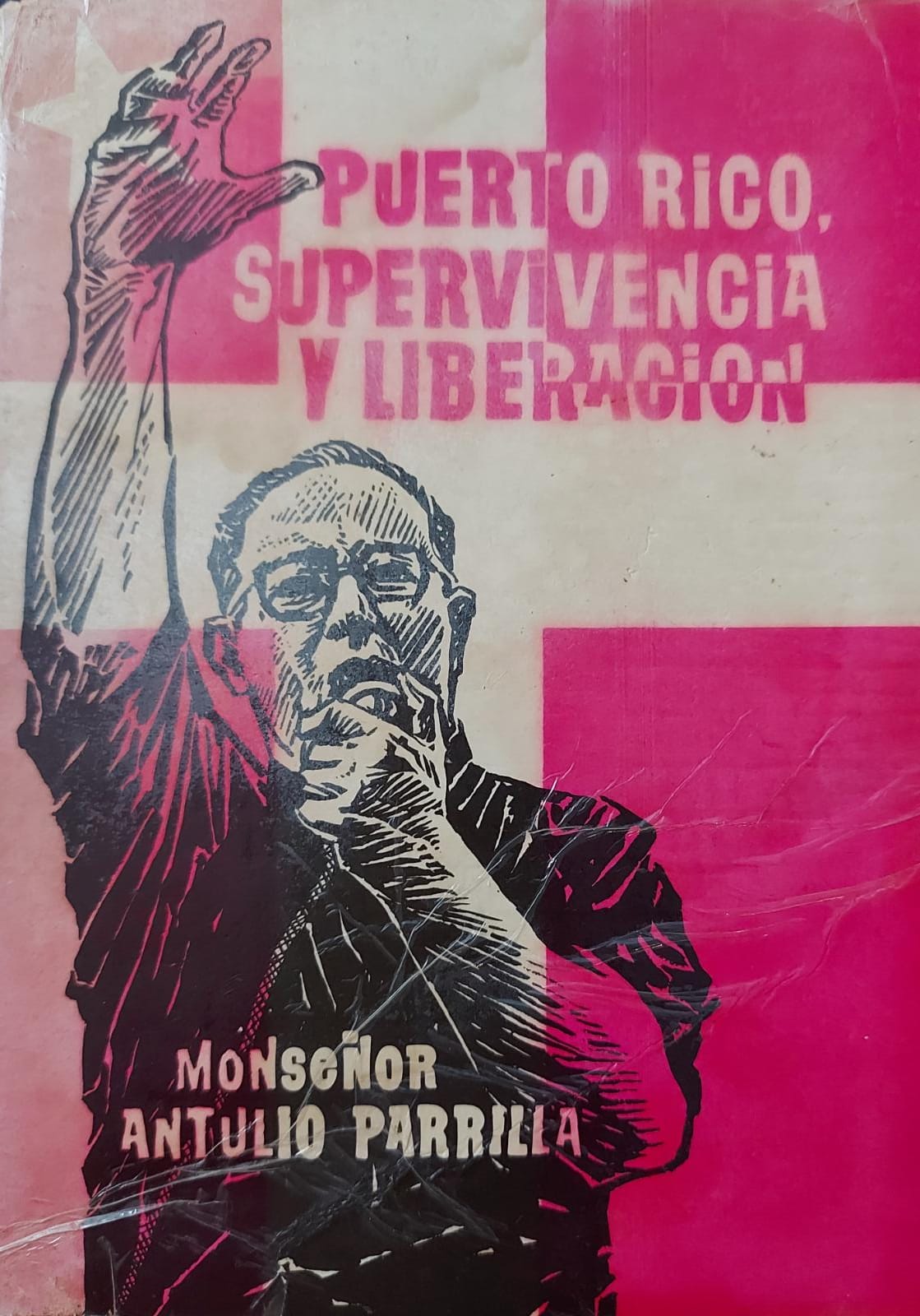 A cincuenta años de la publicación del libro Puerto Rico supervivencia