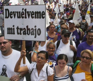El PNPPD detiene la Reforma Laboral