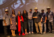 “De aquí no nos saca nadie: Por una declaración universal de nuestra libertad”