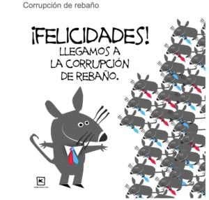 Editorial: Puerto Rico y la enfermedad endémica de la corrupción