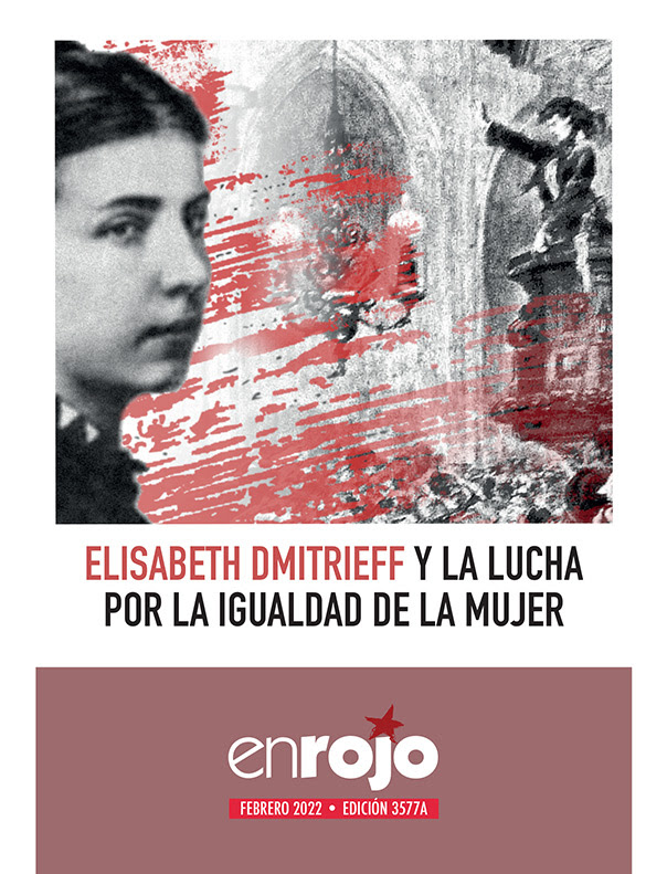 Elisabeth Dmitrieff y la lucha por la igualdad de la mujer Claridad