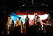 47 Festival de Apoyo a CLARIDAD