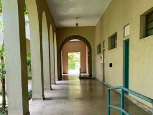 Será Otra Cosa:Mami, llegué a la IUPI 