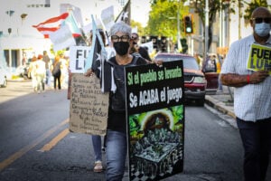 Editorial:Puerto Rico 2023 y la nueva era de  servidumbre energética