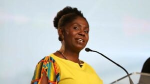 Francia Márquez, candidata a la vicepresidencia de Colombia: “Los de abajo necesitamos ocupar la política”