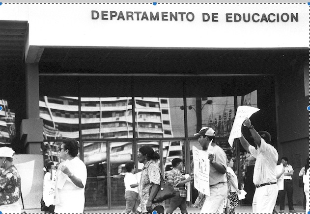 Educacion