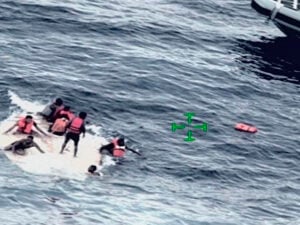 Los haitianos refugiados y su situación en Puerto Rico