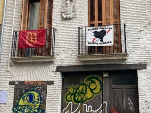 No es fácil matar una nacionalidad