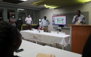 Rinde frutos el convenio universitario entre Puerto Rico y Haití