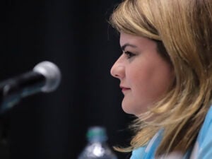 Jenniffer González y la difamación como arma política